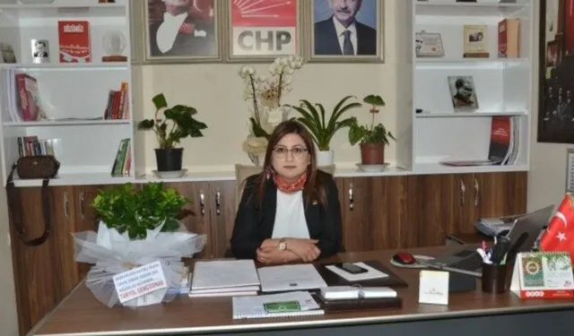 Eski ilçe başkanından Çağatay Güç’e tepki: CHP kimsenin kariyer planı değildir!