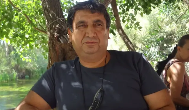 Buca Belediye Başkan Vekili CHP'nin adayı Hüseyin Benzer seçildi