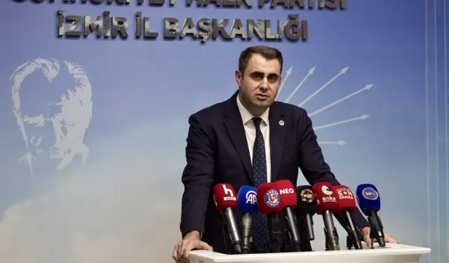 CHP’li Güç Menemen’i hedef aldı: Pehlivan’ın yolsuzluk iddiaları soruşturmaya dahi tabi tutulmuyor