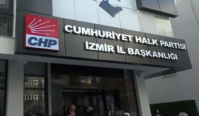 MYK’dan bir İzmir kararı daha: Disiplin Kurulu görevden alındı
