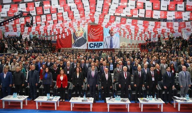 Kurultay davasında kritik gün yarın: Tugay için siyasi yasak talep ediliyor