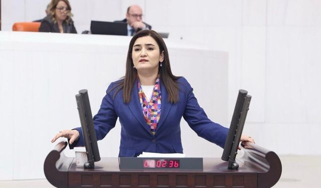 CHP'li Kılıç, öğretmen mağduriyetlerine dikkat çekti: Verilen sözler neden tutulmadı?