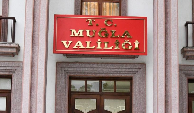 Valilik orman yangılarına karşı uyardı