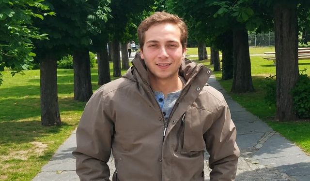 Dorukhan Büyükışık davası yarın İzmir’de görülecek
