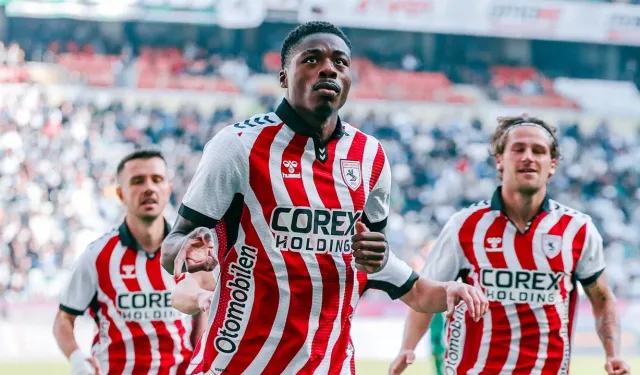 Fenerbahçe’den sürpriz takas teklifi: Anthony Musaba Göztepe'ye doğru!