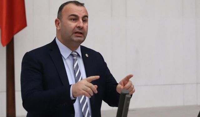 CHP'li Arslan'dan Buca Operasyonu'na dair tepki: Halk iradesine aykırı bir uygulama
