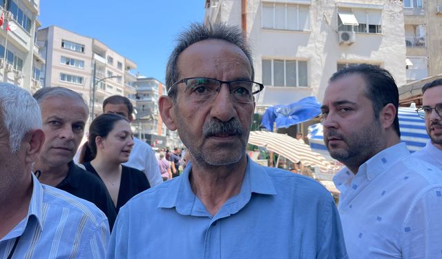 CHP'li isimden şok iddia: Meclis üyelerini arayarak 'Sizi gizli tanık yapacağız' dediler!
