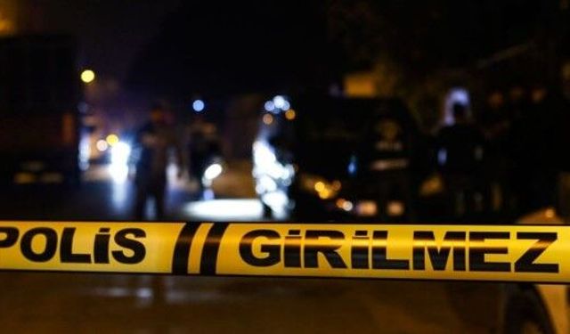 Menderes’te feci kazada 1 can kaybı, 4 yaralı
