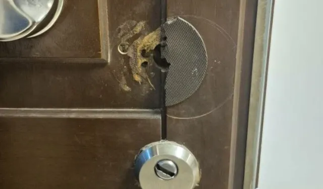 İz Gazete’ye yapılan saldırıda detaylar belli oldu