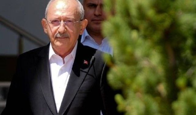 Kılıçdaroğlu PM'yi toplantıya çağırdı