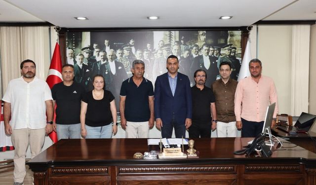 Çiğli’de TİS tamam: İmzalar atıldı