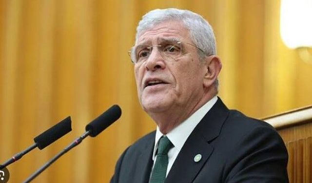 Dervişoğlu’ndan mutlak butlan çıkışı: Ne butlanmış be arkadaş