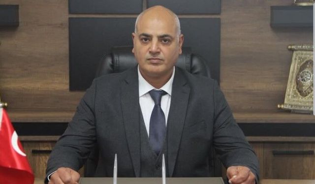 Gözler DSP’deydi: İzmir İl Başkanı Yaşar’dan sert açıklamalar