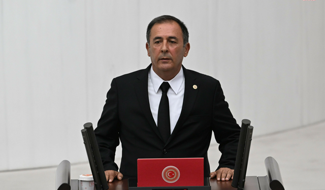 CHP’li Erdem’den Vakıflar hakkında araştırma önergesi: “Aktarılan milyarlar araştırılsın”