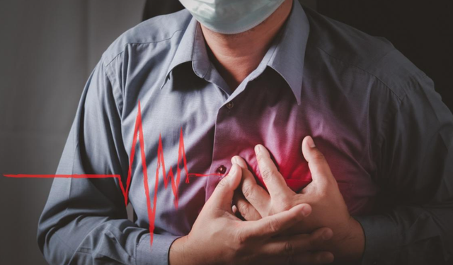 Her 3 İzmirli ’den 1’nin ölüm nedeni: Kalp ve damar hastalıkları