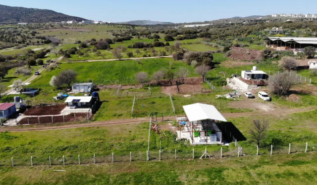 Tarım arazileri TOKİ eliyle satışa mı çıkarılıyor: Soru önergesi TBMM’de