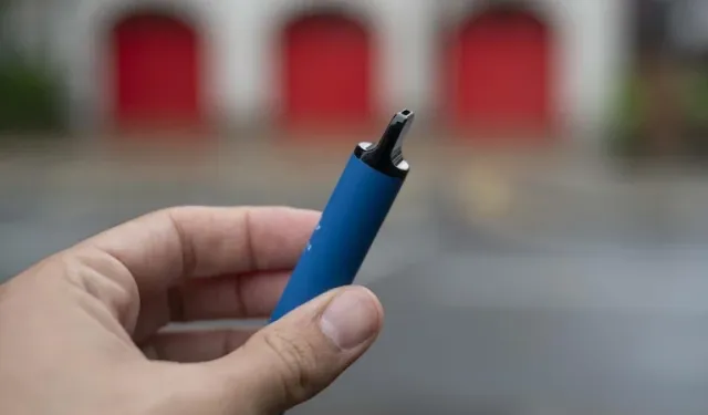 Araştırma sonuçları doğruladı: Elektronik sigarada kanser riski!