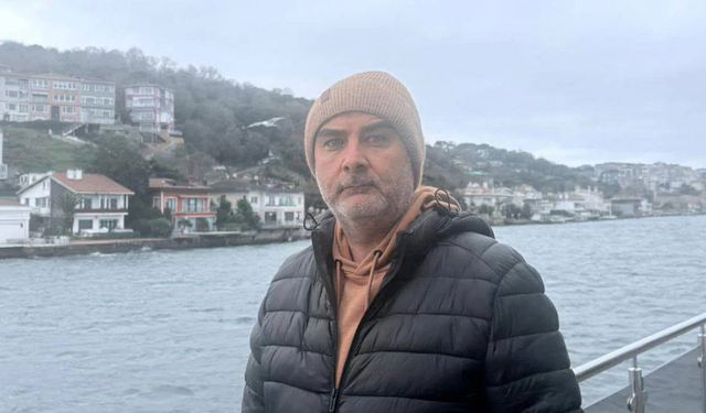 Karaal’ın kaçırılmasına ilişkin 6 kişiye tutuklama, 5 yeni gözaltı