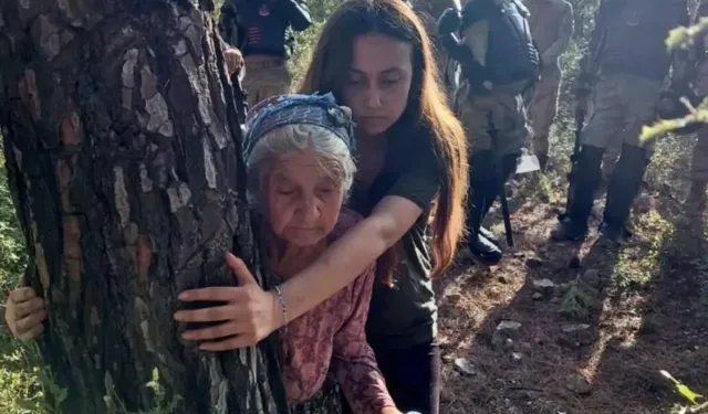 Akbelen direnişçisi Esra Işık’ın duruşması ertelendi