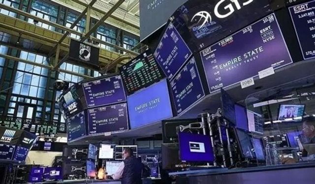 Küresel piyasalarda gözler Fed'in faiz kararında