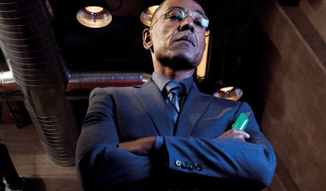 Breaking Bad’in ‘Gus’ı Müslüman oldu