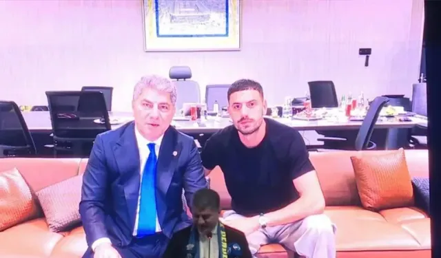 Al-Ahli'den Safi'ye Merih Demiral yanıtı