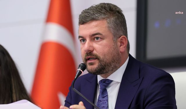 Görkem Duman’dan Benzer’e tebrik: Hizmet bayrağını daha ileriye taşıyacak