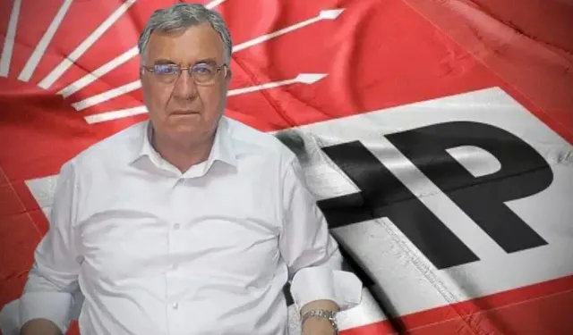 CHP Tire İlçe Başkanı Soyuer: Başkan Okuroğlu görevinin başında!