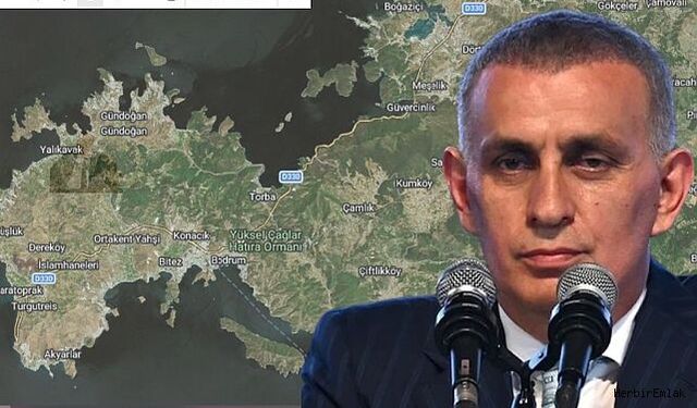 Erken veda sonrası akıllarda soru işareti… Villalar verilecek mi?
