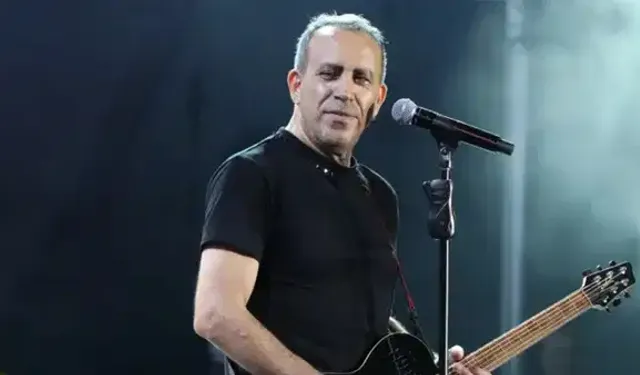 Haluk Levent’ten ‘yasaklı madde’ iddiasına açıklama!