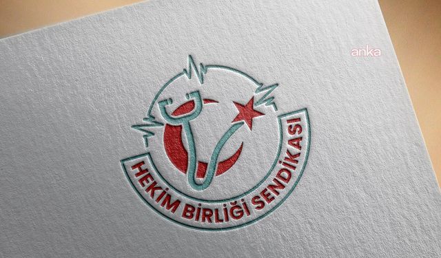 Hekim Birliği Sendikası’na kayyım atandı: 'Başkan tekrar seçilmek için usulsüzlük yaptı' iddiası