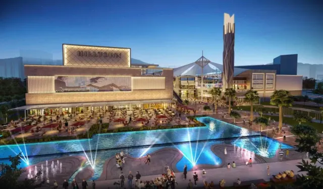 Karşıyaka’da Hilltown kararı: Yargı sürecinin ardından plan değişikliği geçti!