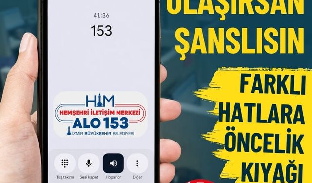 1 saatte ulaşırsan şanslısın… HİM’in sonsuz döngüsü