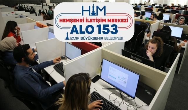 Büyükşehir’den HİM açıklaması: Teknik aksaklık çözüldü