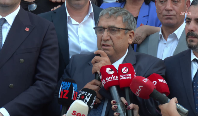 Hüseyin Benzer’den Görkem Duman için mektup çağrısı