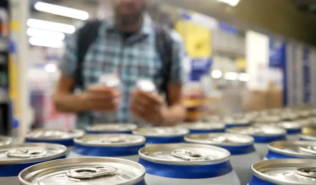 Alkol yasağının kapsamı genişledi… Örtülü reklamlar tamamen yasaklandı