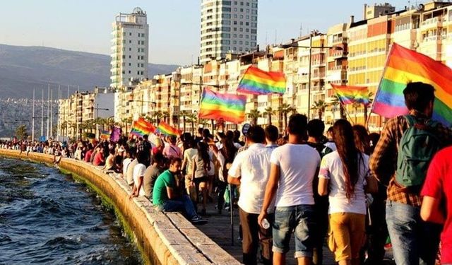 İHD'den Valiliğin Onur Yürüyüşü yasağına sert tepki: Hukuka aykırı, geri çekilmeli