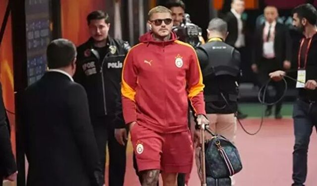 Icardi icralık oldu: Kira borcu satılık ev fiyatını aştı!