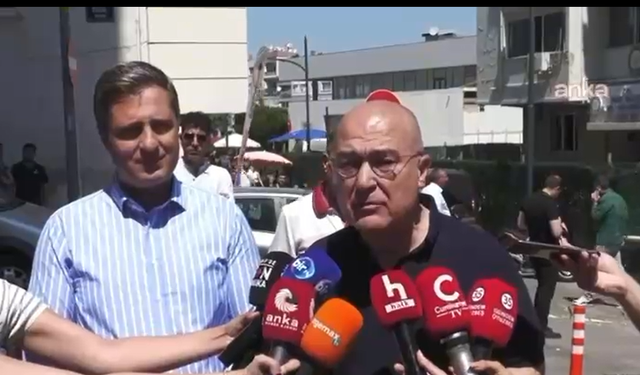 CHP’li Bakan sert çıktı: FETÖ’cü savcıların yapmadığını yapıyorlar