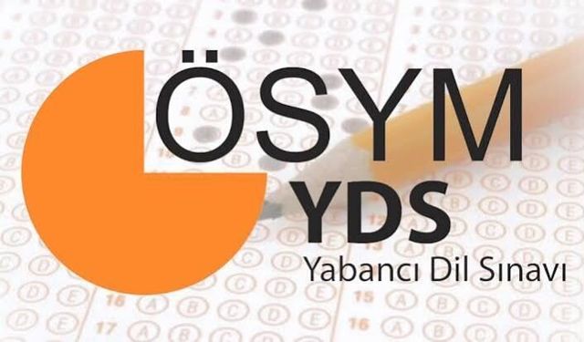 e-YDS öncesinde İzmir İl Nüfus’tan duyuru: Kimliğini kaybedenler için büyük kolaylık