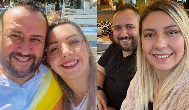İzmir'de karısını öldürmüştü… Mahkemede ağladı