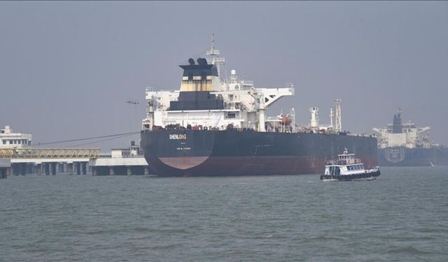 İran'a yönelik deniz ablukası kaldırıldı