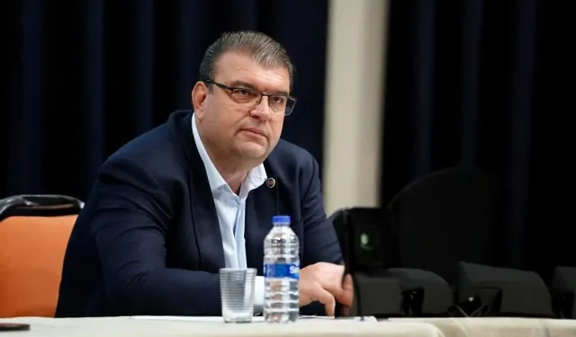 Başkan Yetişkin’in sağlığı için kritik süreç: Tedavisi kesintisiz devam etmeli!