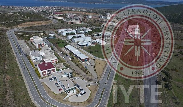 İYTE 3 akademik personel alacak