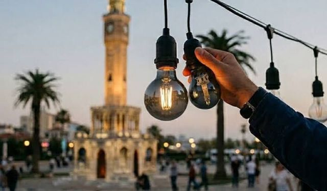 Gediz elektrik duyurdu: İzmir'de 29 Haziran hangi ilçelerde elektrik kesilecek?