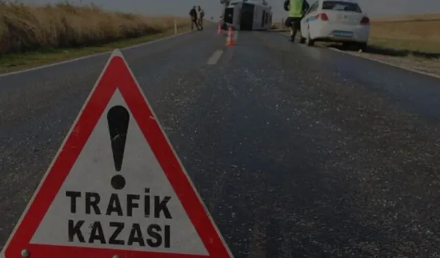 İzmir Trafik Birimleri açıkladı: İşte İzmir’de bir haftalık yaralanmalı kaza oranları