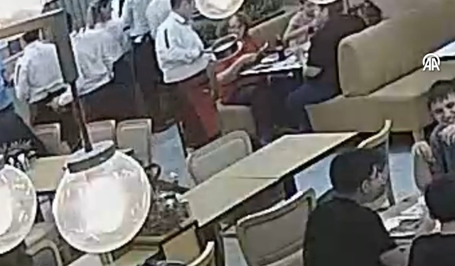 İzmir’de kızgın yağla yaralanan bebeğin ailesi işletmeye karşı hukuk mücadelesini sürdürecek