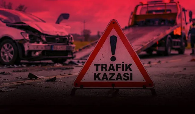 Trafik Birimleri açıkladı: Haftalık yaralanmalı kaza oranları belli oldu
