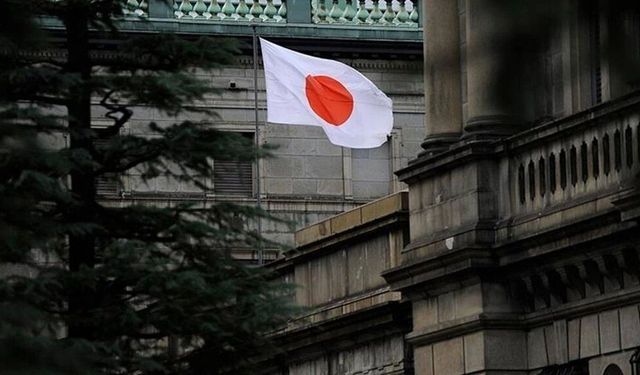 Japonya'da ilkokulda yangın: 10 kişi yaralandı!