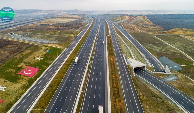 Kamuda ‘Müteahhitlik giderleri’ açıklandı: 5 ayda 198,5 milyar TL